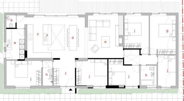 What do you think of this layout?
