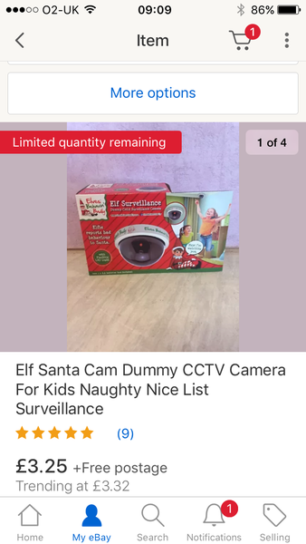 Christmas Bargain Thread 1