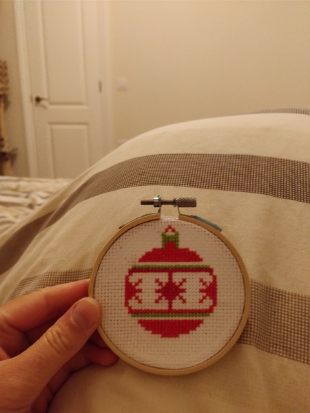 It's almost Christmas in July time - Christmas Countdown 2018 part 4
