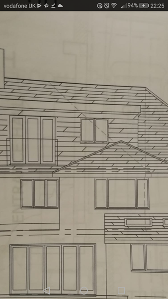 Please help with this back dormer!