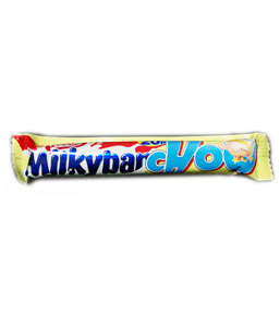 Foods from my childhood that I miss!
