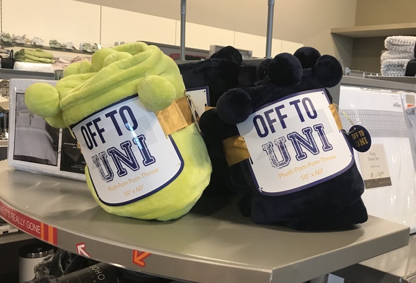 For the love of God can adults please stop saying uni