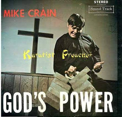 WTF Album Covers