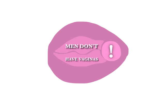 Thread 2 - Anti-trans vandals are plastering vile ‘women don’t have penises’ stickers around THE WORLD