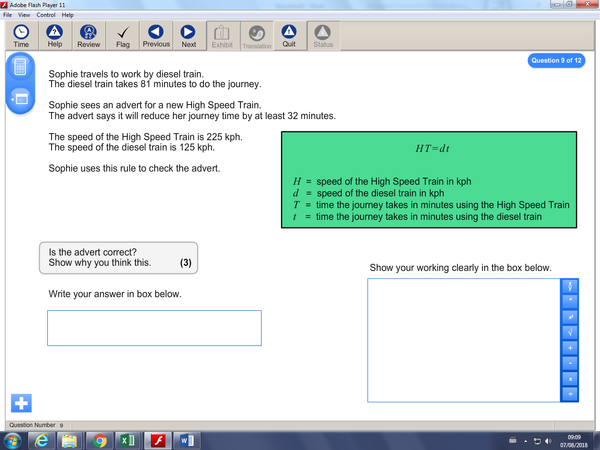 Westminstenders: In the Brexit Lane