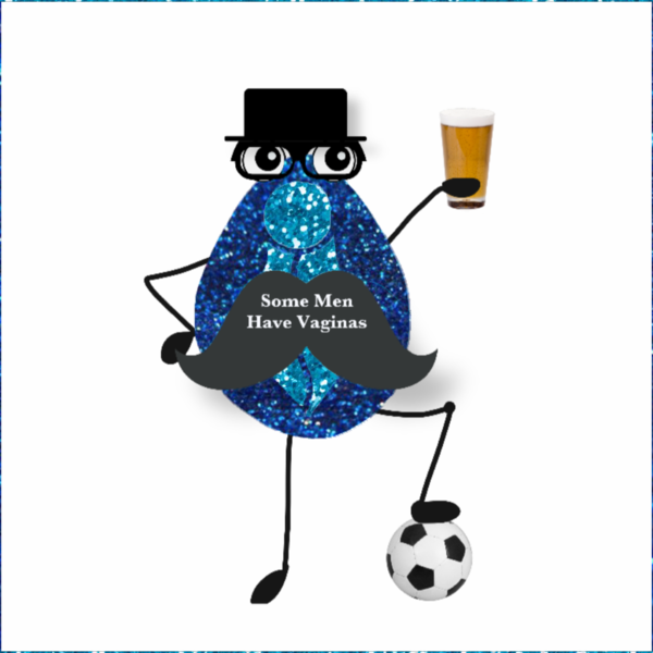 Thread 2 - Anti-trans vandals are plastering vile ‘women don’t have penises’ stickers around THE WORLD