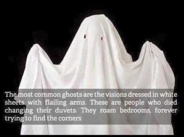 Think I saw a ghost on camera and nobody believes me