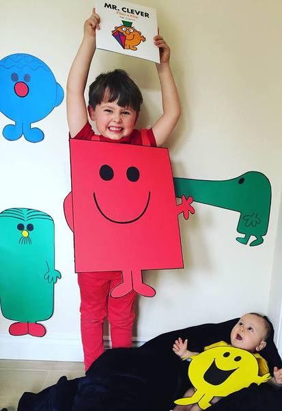 Mumsnet users share their tips for encouraging their children to love reading with McDonald's