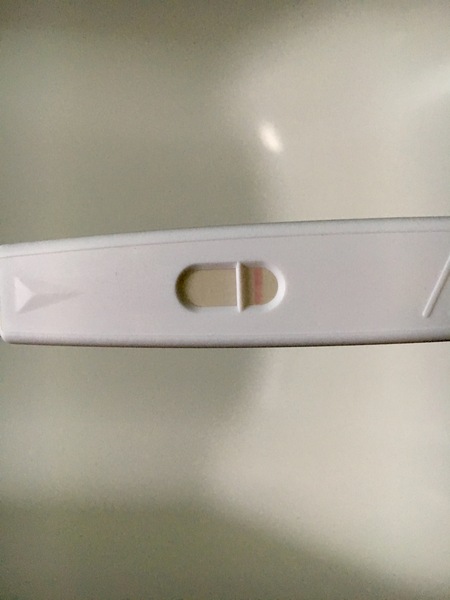 Sorry, another test check