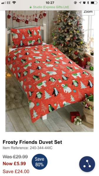 Christmas Bargain Thread 1