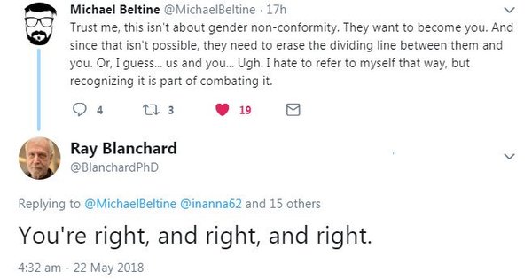 Dr Julia Long has just been brilliant on LBC