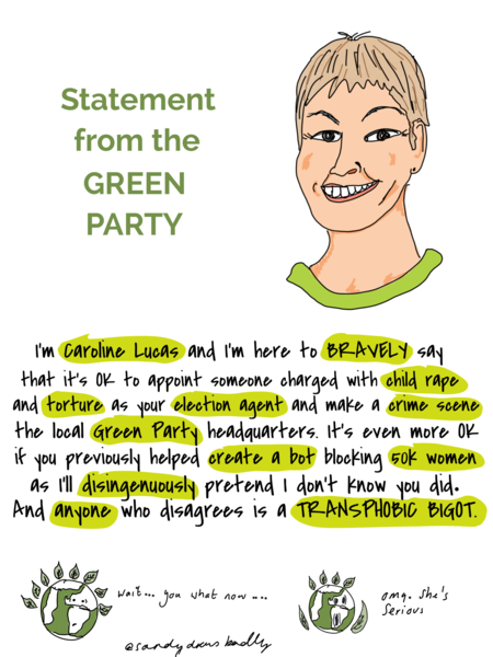 Green Party thread 3