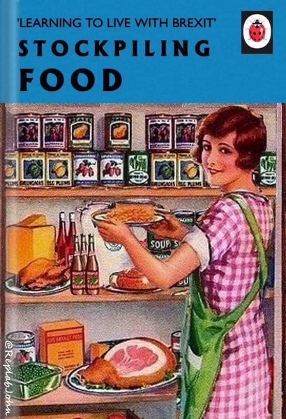 Westministenders: A LOOOONNNGGGGGGGG Hot Summer