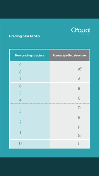 to be over the moon with my son's average GCSE results?!