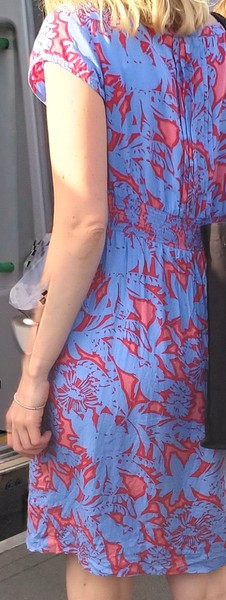 Help me identify this dress