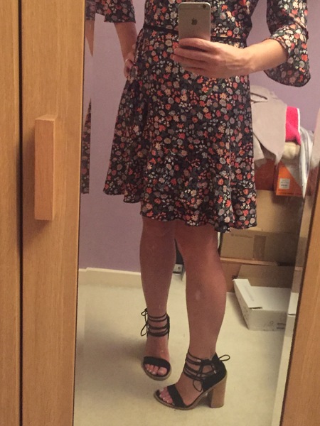 What to do with this dress?