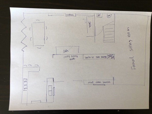 How would you improve this layout?