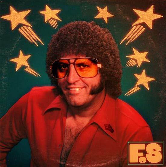 WTF Album Covers