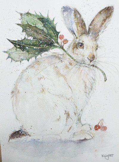 I’m dreaming of a cold Christmas! It’s countdown to Christmas thread 5!