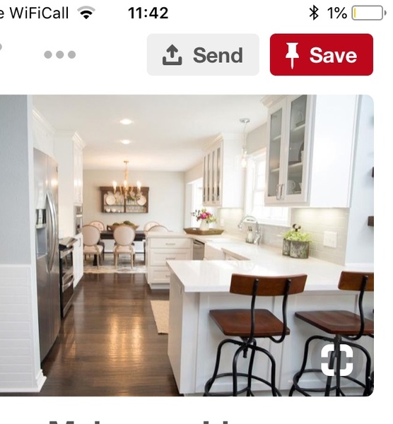 Kitchen island/table