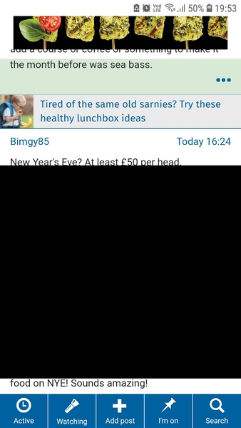 Repeated pop up attempts