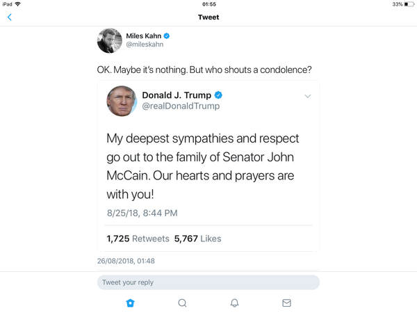 Trump has a Pecker problem and there is a blue pill to make it grow bigger - midterms! Trump threads contd.