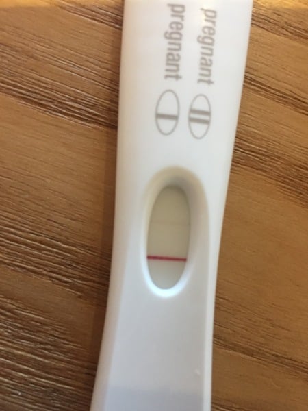 Anyone around 9 dpo?