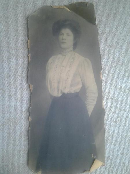 Old Victorian Photographs