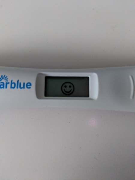 TTC First Baby. Anyone else?! New Post