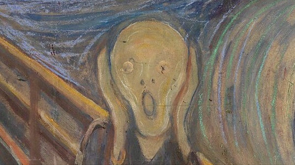 Thread 2 - Anti-trans vandals are plastering vile ‘women don’t have penises’ stickers around THE WORLD