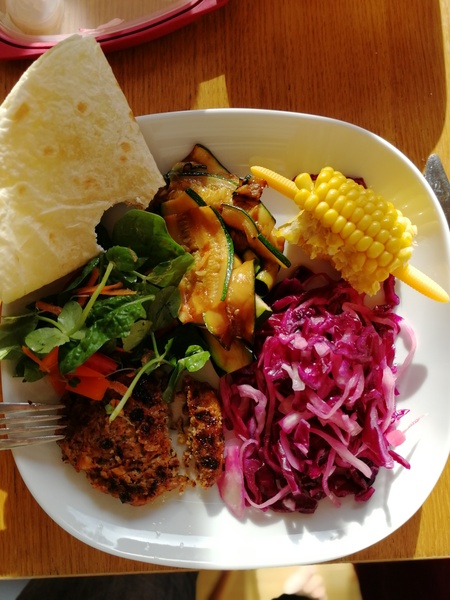 To ask you to upload a photo or photos of some of the best food you have made