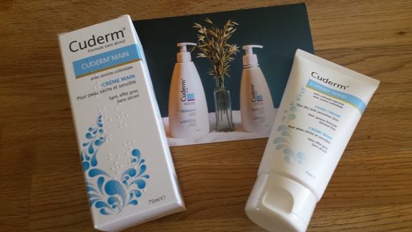 Great product Cuderm Cream