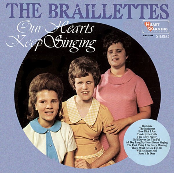 WTF Album Covers