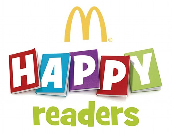 Mumsnet users share their tips for encouraging their children to love reading with McDonald's