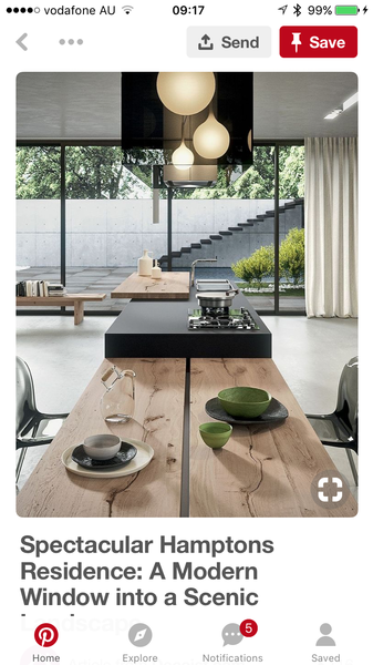 Kitchen island/table