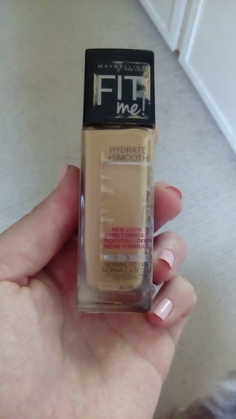 I need an amazing foundation