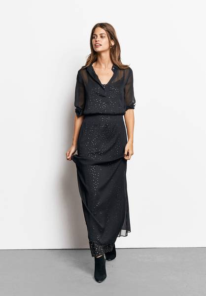 Contininuing the Hush love - Looking forward to the A/W18 launch Hushista Girls tour!!