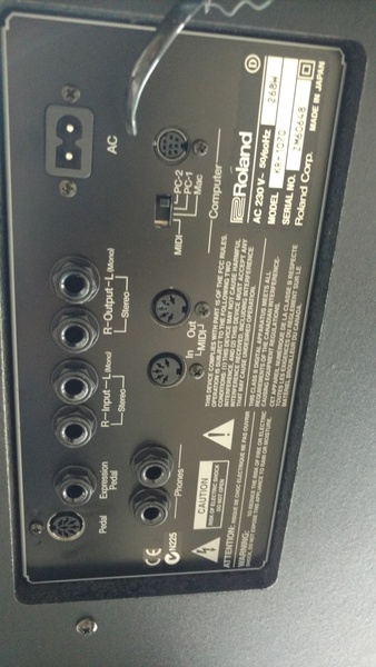 Piano question...