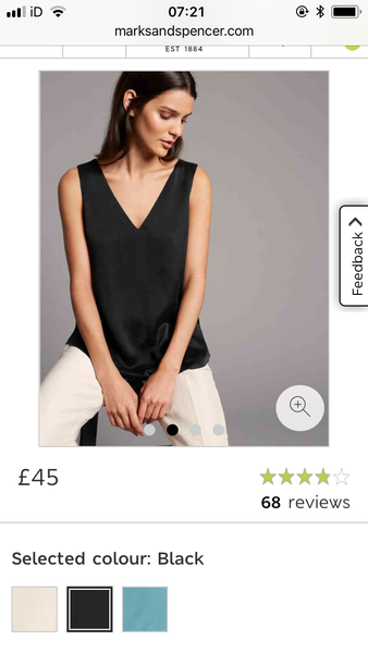 Workwear for Apple shape