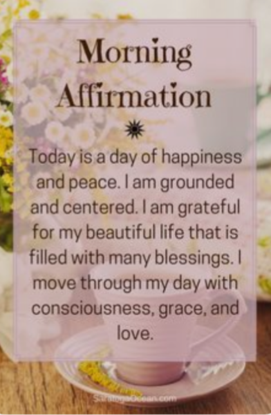 Staying Sane - Positivity during TTC journey