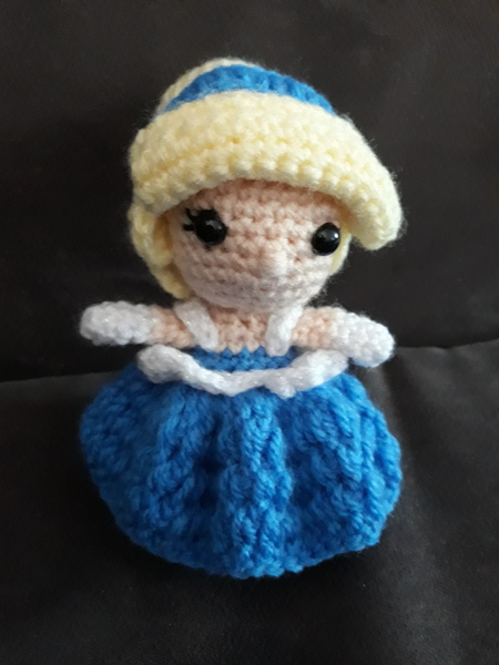 Anyone fancy a Christmas craft chat?