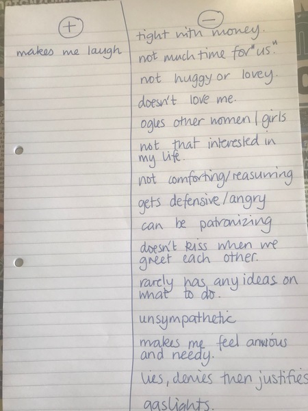 NC (No Contact) Thread #12: Realising our self worth and reclaiming our lives free from fuckwittage
