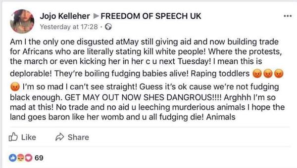 Westministenders: Back to School