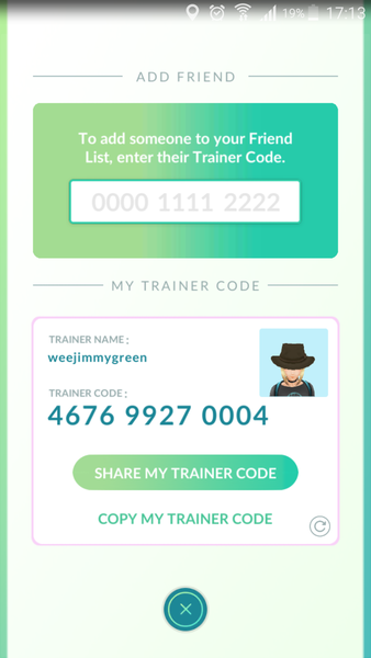 Pokemon Go #18: You ain't nothin' but a Houndoom.