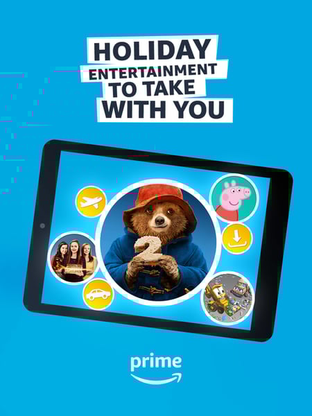 Mumsnet users share the children’s TV programmes they secretly enjoy with Prime Video