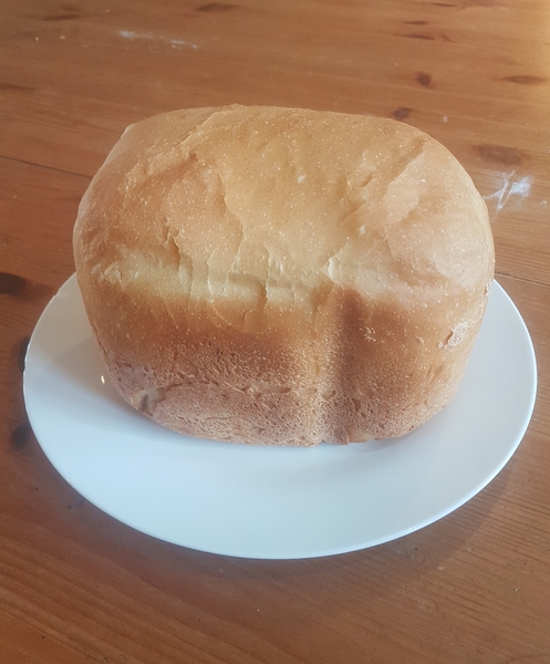 Come tell me about your breadmakers