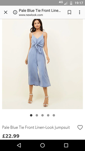 Would you wear this for daytime drinks?