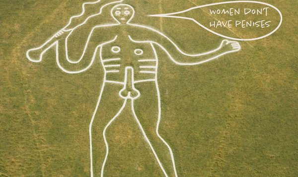 Share your favourite Gender Critical memes here!