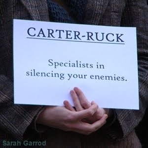 Who is really funding Jess Bradley's defence?