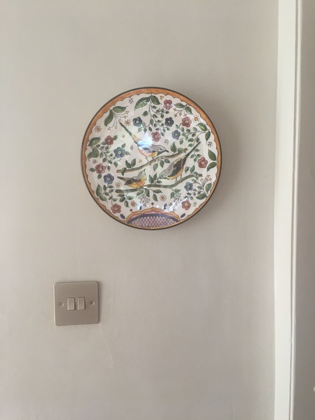 Little Greene colours